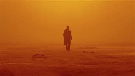 «Blade Runner 2049» HD Wallpapers