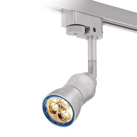 8327 6w mini beam angle led track spotlight for art gallery lighting ...