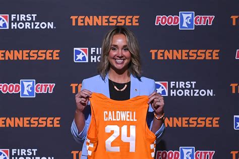 Lady Vols basketball recruiting: Kim Caldwell sees Tennessee impact