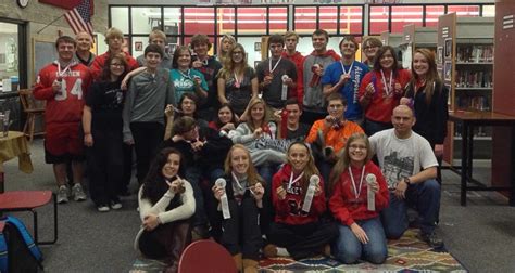 National Blue Ribbon Schools Program - Goshen High School