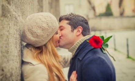 Absolute Hearts: For Married Couples Only: Steps To Better French Kisses