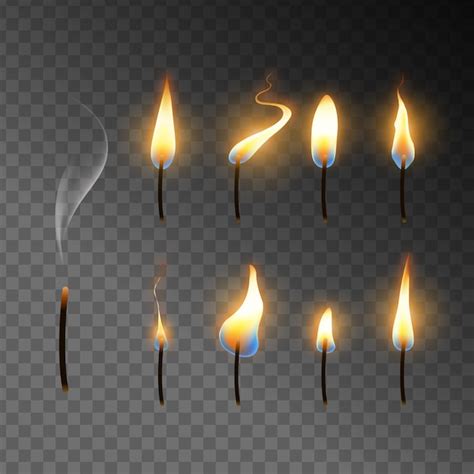 Candle Flame Images - Free Download on Freepik