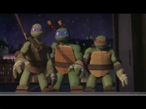 TMNT - Mikey's moments - YouTube