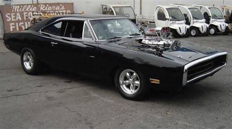 70 Charger