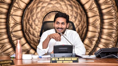 Centre should help Andhra strengthen healthcare infrastructure: CM YS Jagan Mohan Reddy