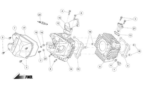 RACING ENGINE | Motorcycle Parts & Accessories | Daytona Corp.