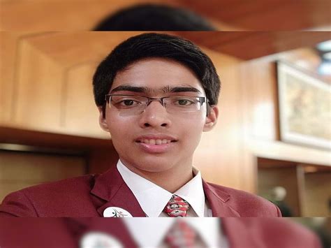 Jee Advanced 2020 Result: Topper Chirag Falor will not take admission ...