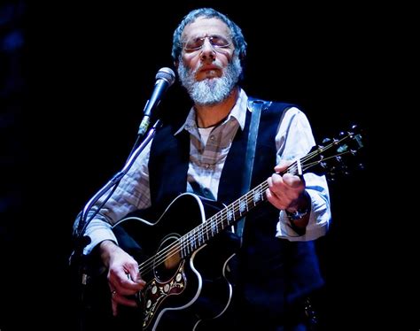 Cat Stevens Net Worth 2023 Update - Short bio, age, height, weight ...