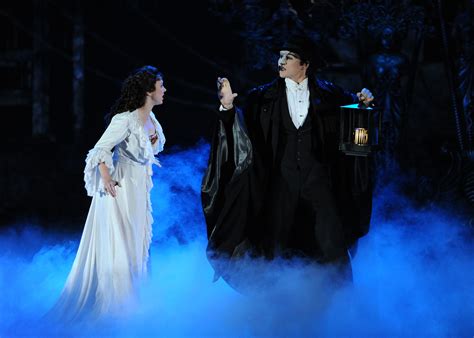 Andrew Lloyd Webber to Auction Off Notable 'Phantom of the Opera' Prop ...