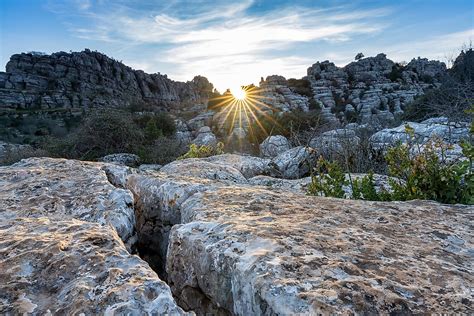 The Different Types Of Karst Landforms - WorldAtlas