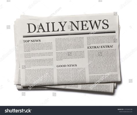 436,107 Newspaper Images, Stock Photos & Vectors | Shutterstock