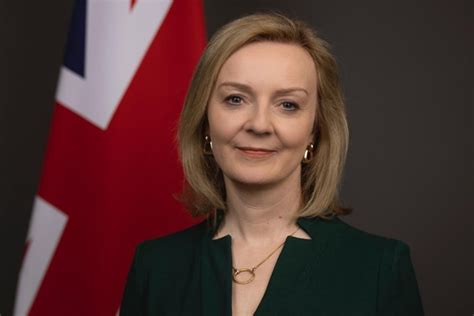 Liz Truss Becomes Prime Minister - Twinkl NewsRoom - Twinkl