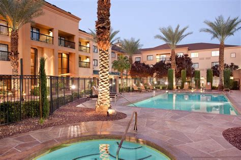 Sonesta Select Las Vegas Summerlin Pet Policy