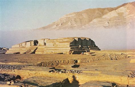 ai khanoum temple à niches indentées 1965:2 - Usus Mundi