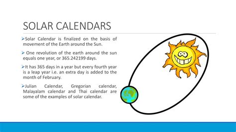 What Is The Difference Between Lunar Calendar And Solar Calendar ...