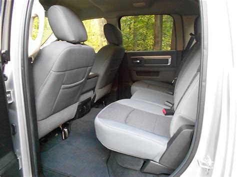 2015 Ram 1500: 102 Interior Photos | U.S. News