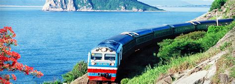 The experience to travel by train in Vietnam, Travel by Train in Vietnam