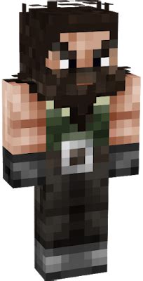 dwarf skin | Nova Skin