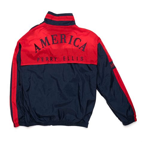 Perry Ellis America Brings Back '90s Sportswear Style With Help From Snoop's Son