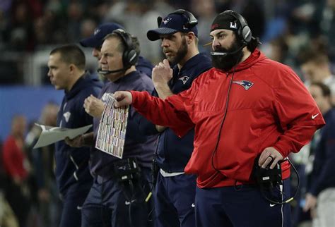 Matt Patricia's Patriots 'D' falls to Nick Foles and Eagles in Super Bowl - mlive.com