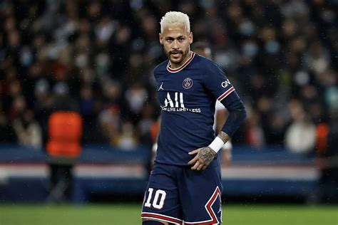 Neymar Close to PSG Exit – THISDAYLIVE