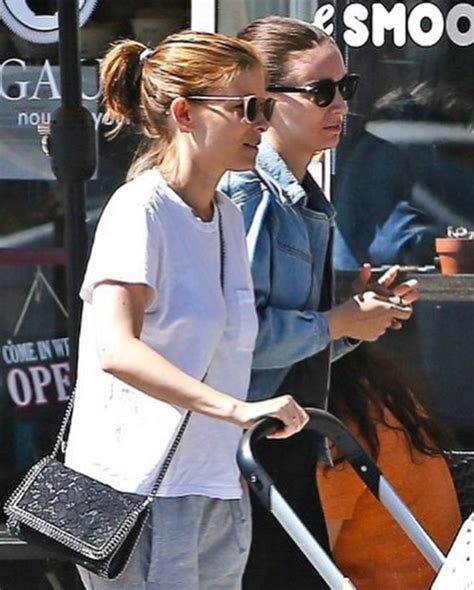 Kate Mara Parents - NUKPIC.STORE