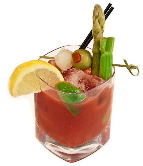 Spiced Caesar Drink Recipe | Recipes.net