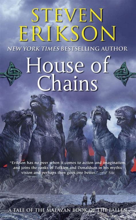 house-of-chains | A Sky of Books and Movies