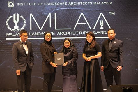 MLAA... - Institute of Landscape Architects Malaysia (ILAM) | Facebook