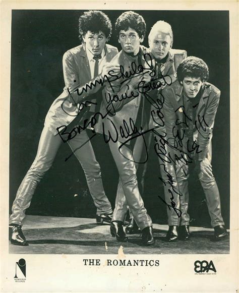 The Romantics | Discogs