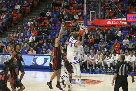 Game Recap: Boise State vs UNLV. Game Preview: New Mexico Lobos ...