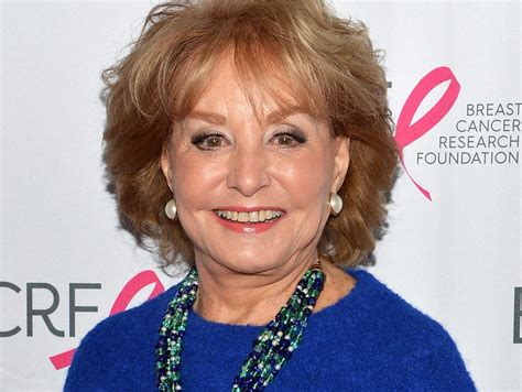 Barbara Walters, superstar and pioneer in TV news, dies at 93 | Edmonton Sun