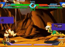 Here Comes A New Challenger Street Fighter GIF - Here Comes A New ...