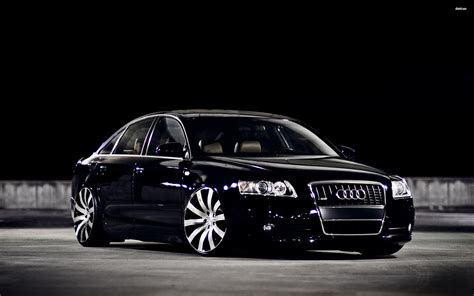 Audi A6 Wallpapers - Wallpaper Cave