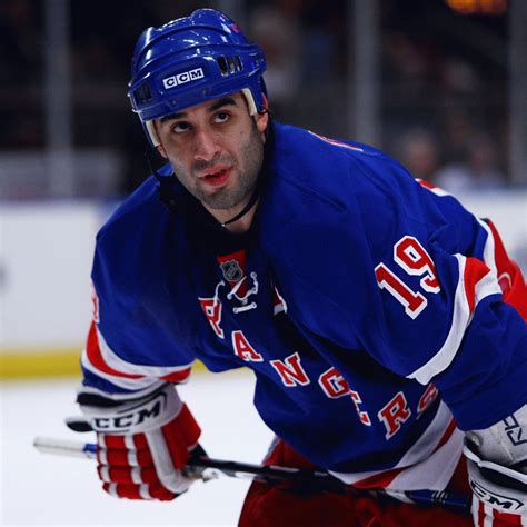 New York Rangers: 10 Most Overrated Players in Recent Team History ...