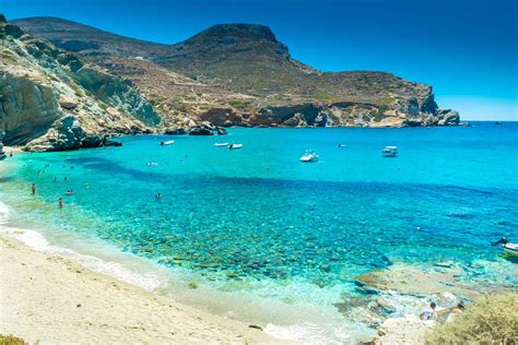 18 Most Beautiful Mediterranean Islands to Visit in 2024 - The Planet D