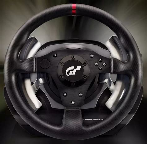 Thrustmaster T500 RS Review - PerfectSimracer.com