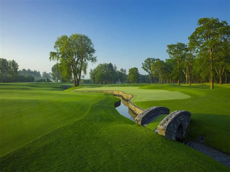 Adare Manor: The golf course that dreams of being the Irish Augusta ...