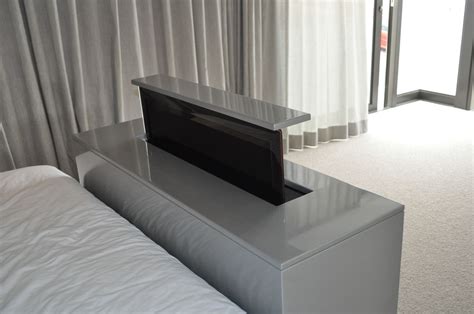 TV at the foot of your bed | Tv in bedroom, Bedroom tv stand, Bedroom ...