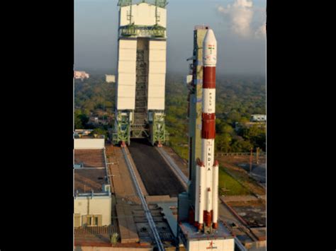 Pakistan launched its space program before India but now lags far behind | इसरो से आठ साल पहले ...