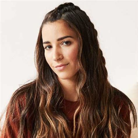 Aly Raisman Bio | Book for Speaking Engagements