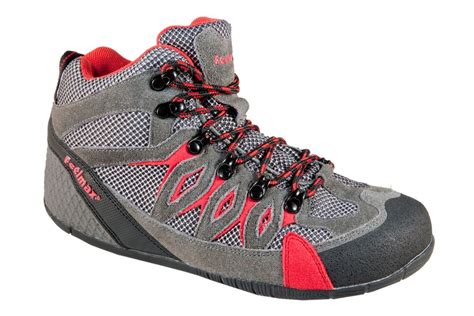 Barefoot Shoes – Feelmax | Boots, Hiking boots, Minimalist shoes