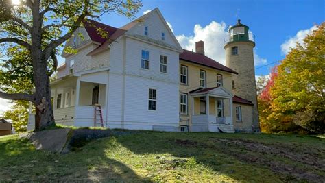 Fundraiser by Beaver Island Historical Society (Beaver Island ...