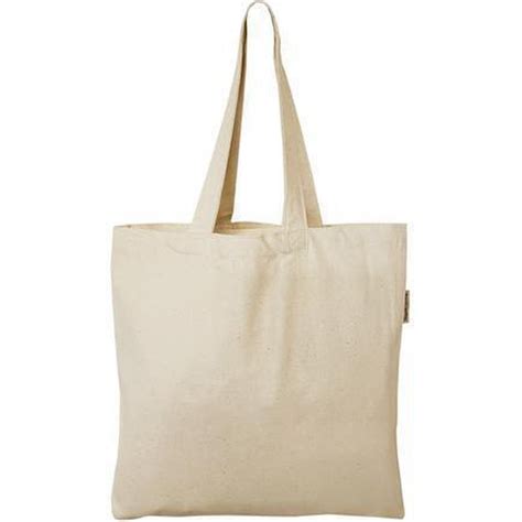 Organic Cotton Tote Bags Wholesale - OR100 | BagzDepot – BagzDepot®