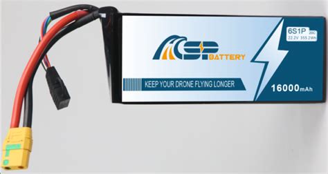 The Ultimate Guide to Drone Batteries