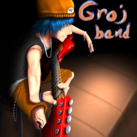 Corey from Grojband by Xethswey on Newgrounds