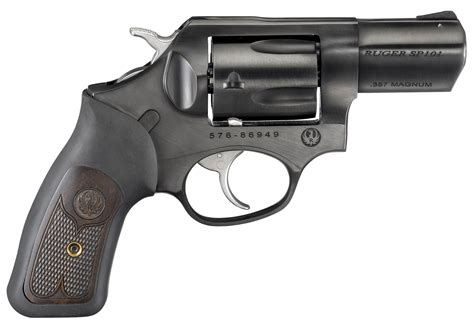 RUGER SP101 New and Used Price, Value, & Trends 2024