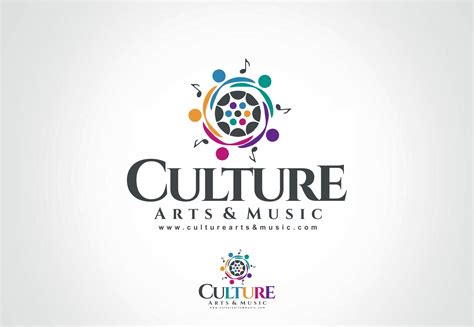 Culture Logos