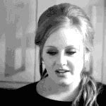 Adele Adkins Icons GIF - Find & Share on GIPHY