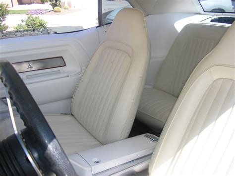 1973 Dodge Challenger - Interior Pictures - CarGurus